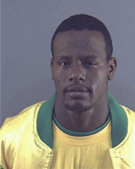 MOORE, DEMETRIUS JAMISON - Peoria County, IL