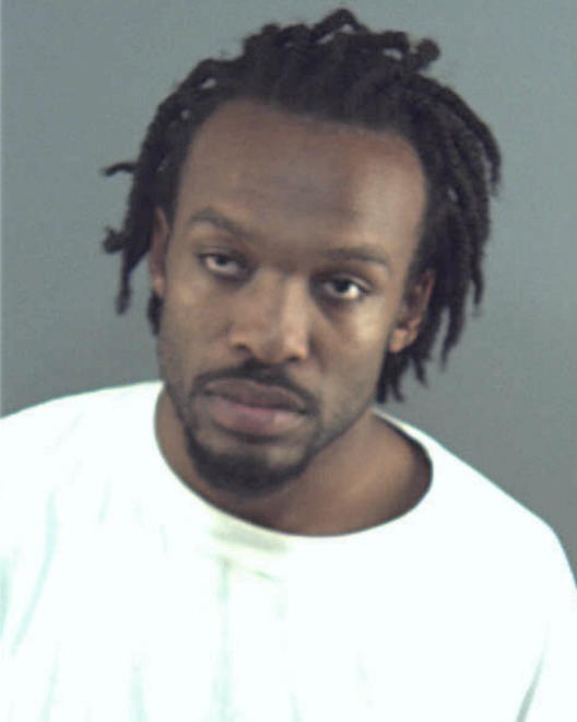 PORTER, TERRY WAYNE - Peoria County, IL