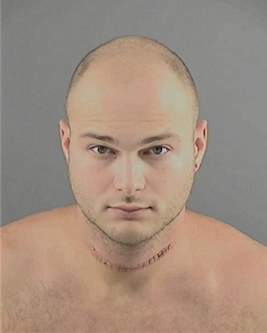 SHOUMAKER, LUKE JEFFREY - Peoria County, IL