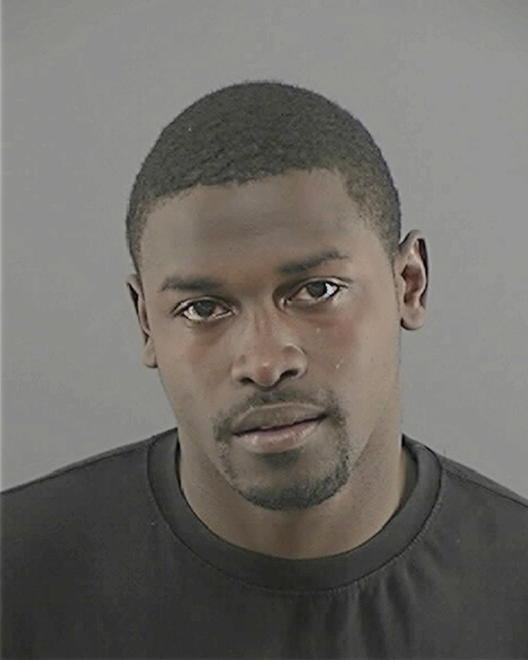 SMITH, JERMAINE NMN - Peoria County, IL