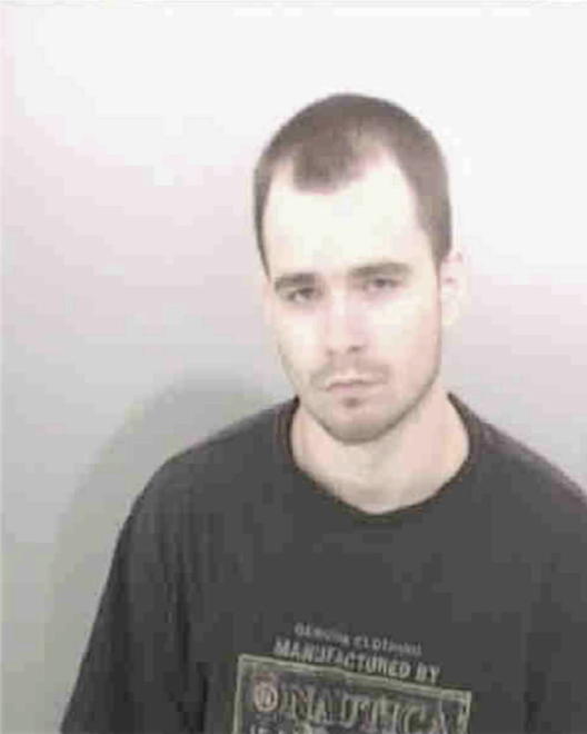 SMITH, MICHAEL JAY - Peoria County, IL