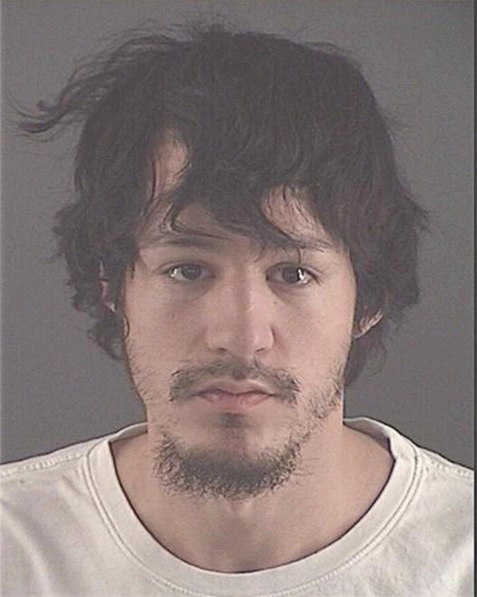 SOSA, ZACHARY CARLOS - Peoria County, IL