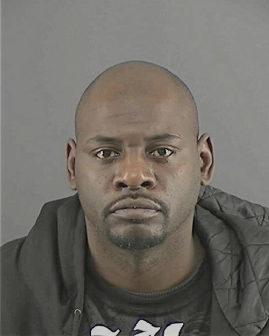 STARKS, ERNEST DECARLOS - Peoria County, IL