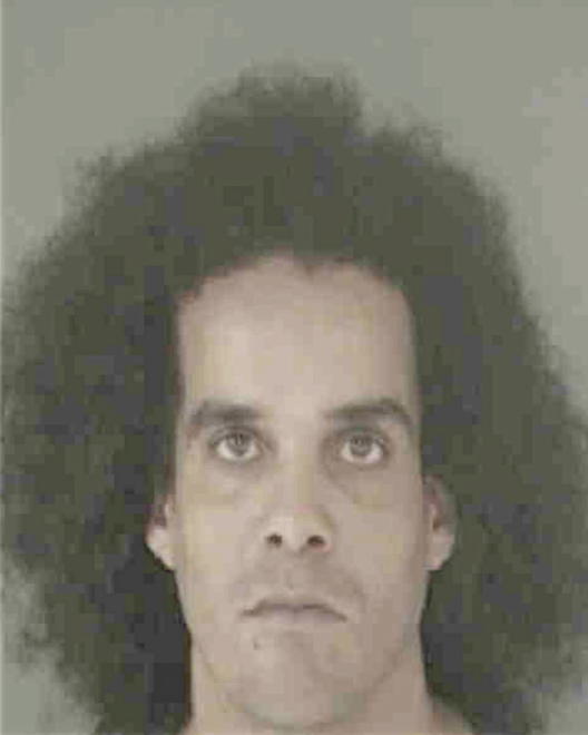 THOMPSON, GEORGE EDWARD - Peoria County, IL