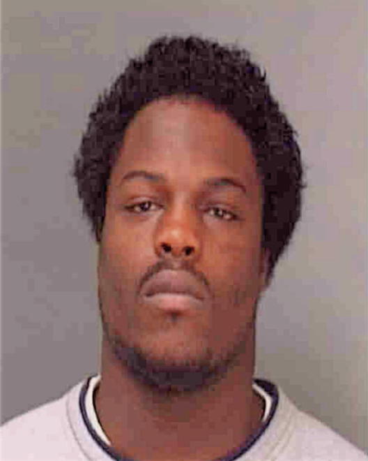 WARD, KENNETH MARICE - Peoria County, IL