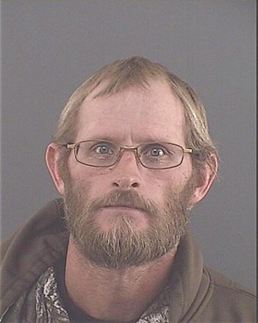 WENDLER, KEVIN DUANE - Peoria County, IL