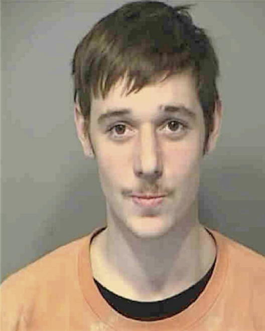 ZIMMERMAN, THOMAS LEE - Peoria County, IL