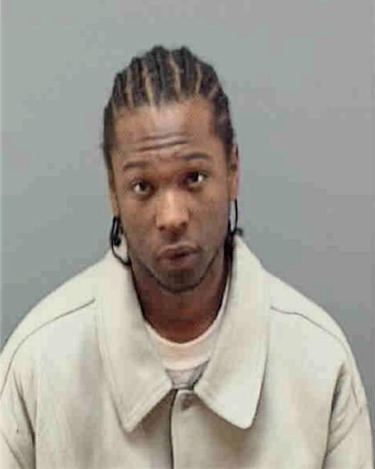 ZOLICOFFER, CARLOS DEMETRIUS - Peoria County, IL