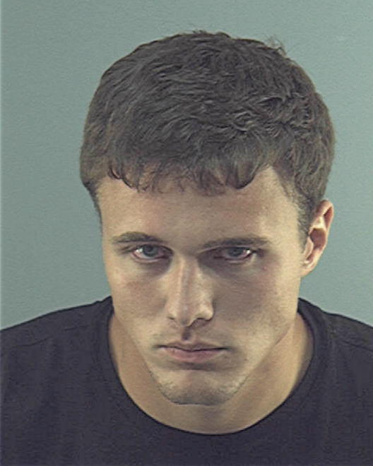 ZOOK, BRETT JACOB - Peoria County, IL