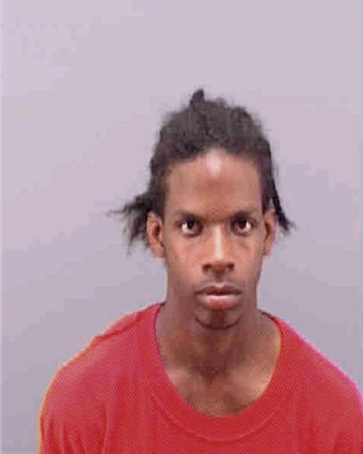 ALEXANDER, TYRICE LADELL - Peoria County, IL