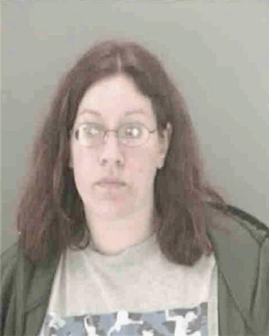 AUSTIN, BONNIE A - Peoria County, IL