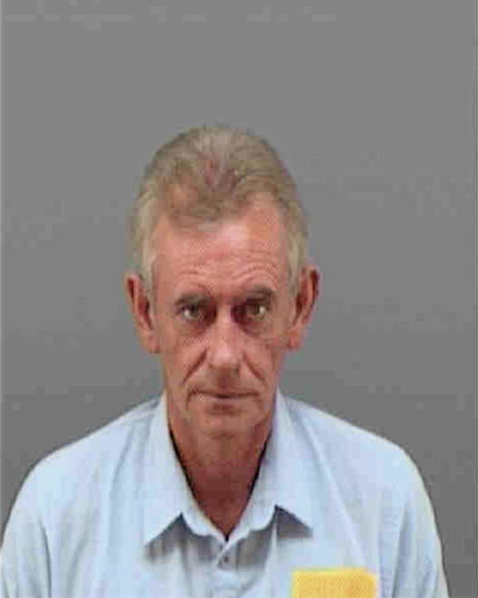 BAGGOTT, DANNY LAVERNE - Peoria County, IL