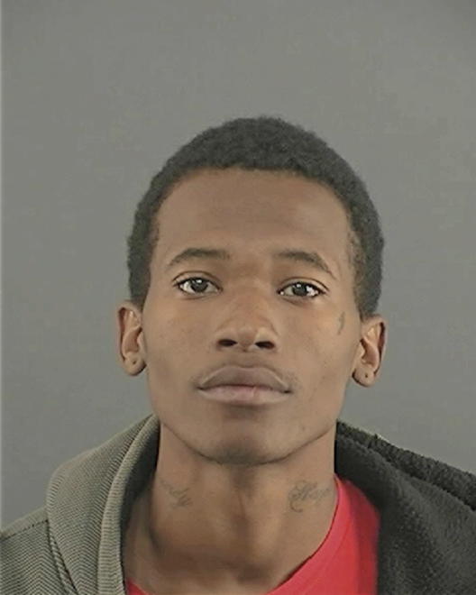BONNER, JEFFERY DONTAE - Peoria County, IL