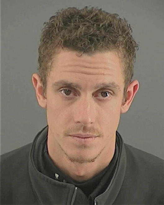 BUCHHOLZ, BRETT ROBERT - Peoria County, IL