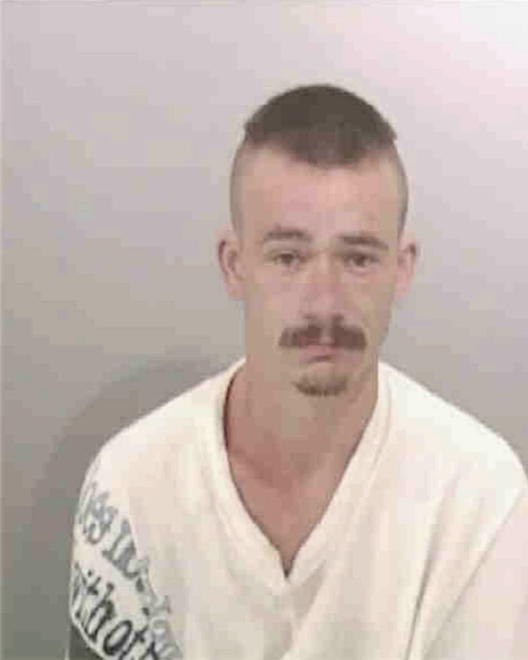 BURNETT, EARL LEE - Peoria County, IL