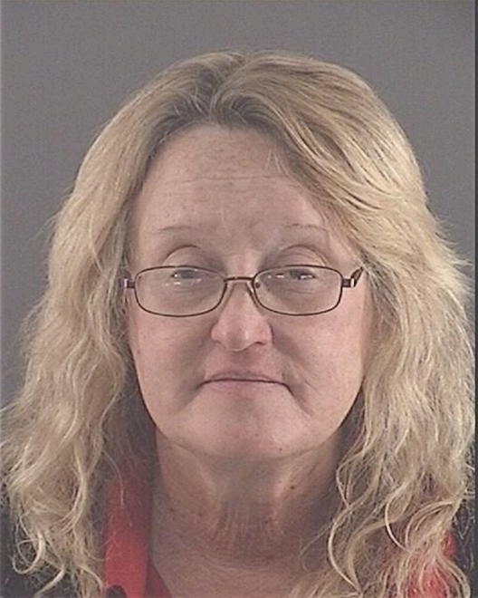 BURNETT, LISA K - Peoria County, IL