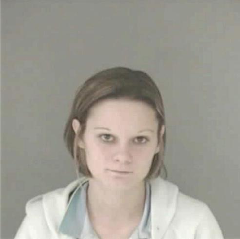 CALVERT, CHELSEA MARIE - Peoria County, IL
