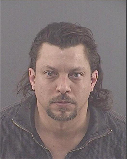CARNELL, TIMOTHY D - Peoria County, IL