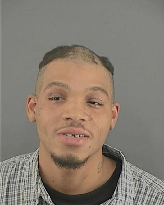 CARPENTER, ANTONIO DEMAR - Peoria County, IL