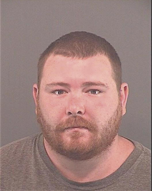 CATHCART, MATTHEW JAMES - Peoria County, IL