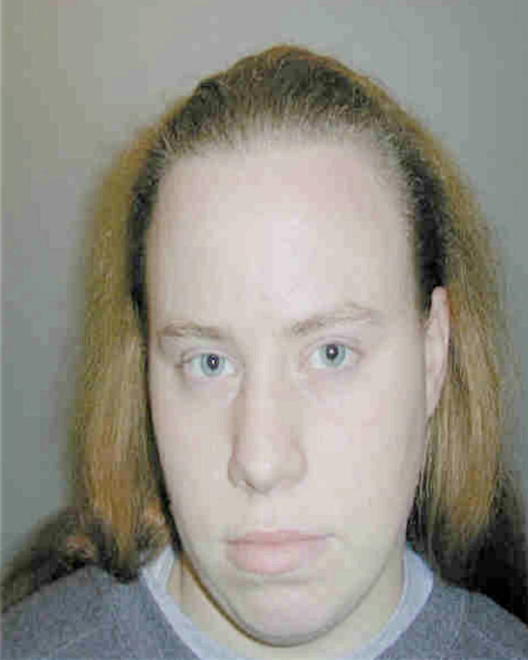 CATHCART, TIFFANY MARIE - Peoria County, IL