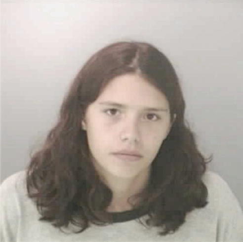 CHAMBERS, JACKIE JEAN - Peoria County, IL