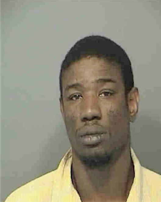 DAVIS, MARK ANTHONY - Peoria County, IL