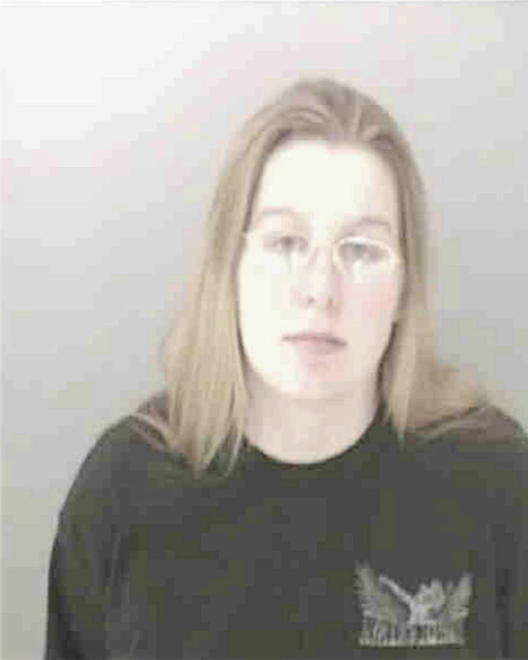 DOTSON, KELLY MARIE - Peoria County, IL