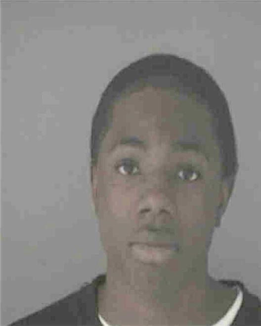 DURKINS, LATRELL - Peoria County, IL