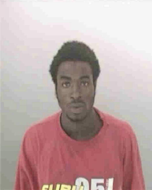 FAIR, DEMARCO LATRON - Peoria County, IL