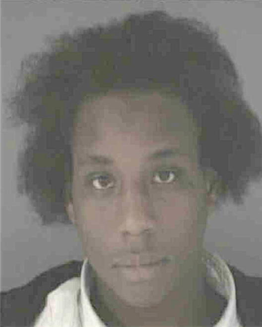 FUNCHES, JOSHUA DARNELL - Peoria County, IL