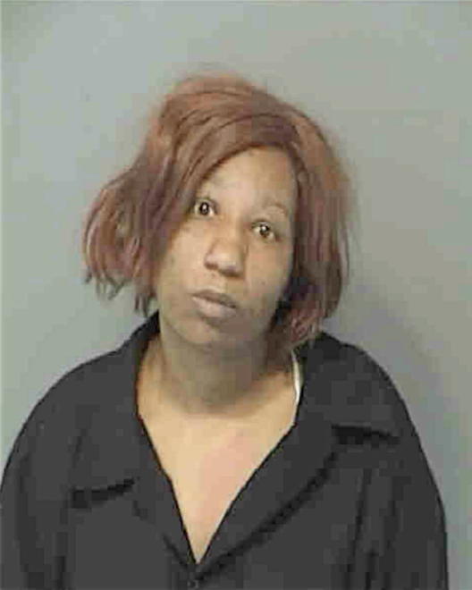 HAMPTON, JAQUNIA DRUEE - Peoria County, IL