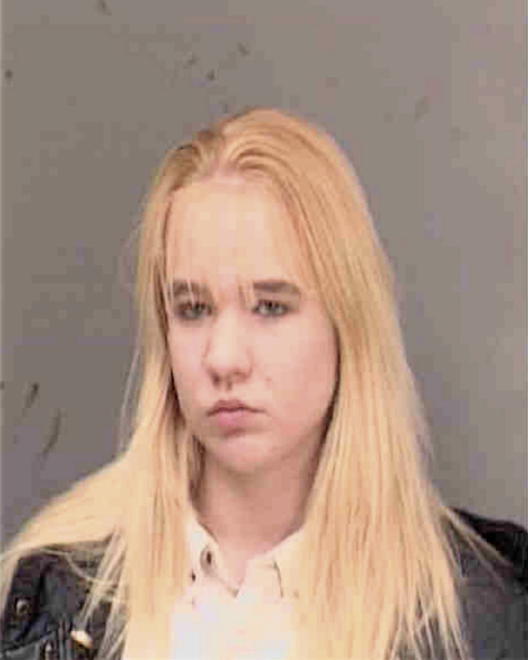 HENDERSON, HOLLY LEE - Peoria County, IL