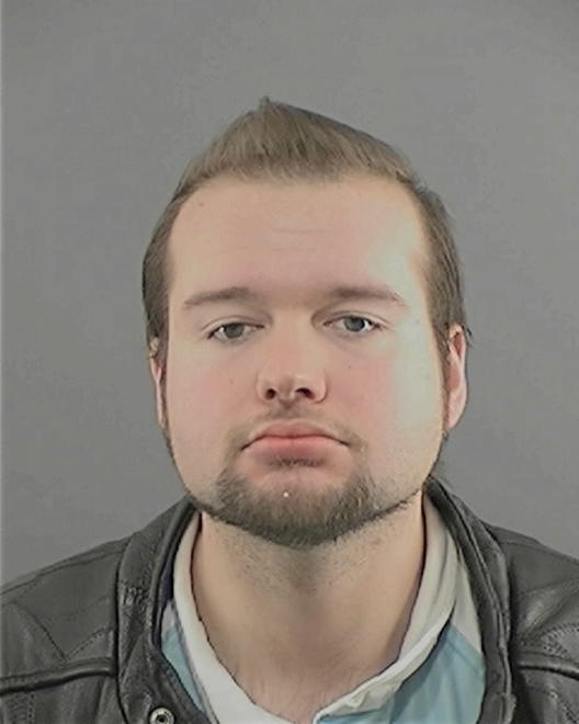 HOPPER, JEREMY CHARLES - Peoria County, IL