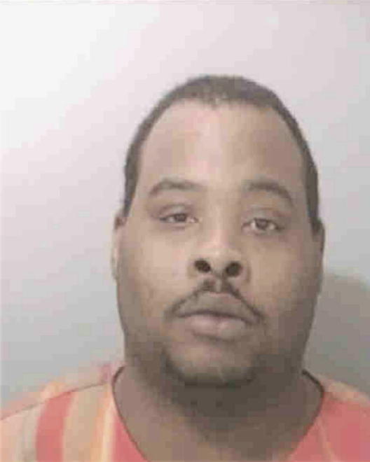JOHNSON, ANTHONY LAMAR - Peoria County, IL