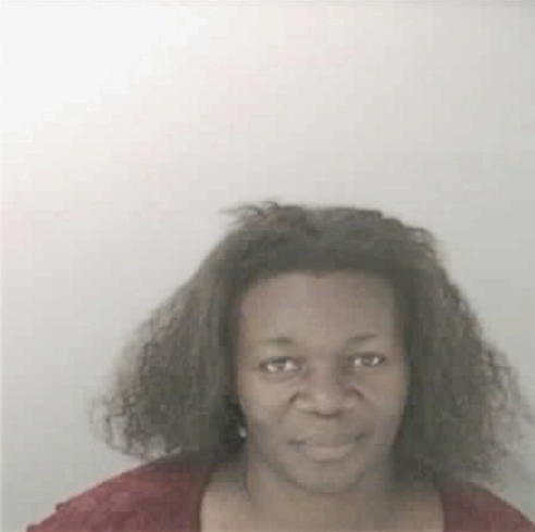 KEETON, ADELL - Peoria County, IL