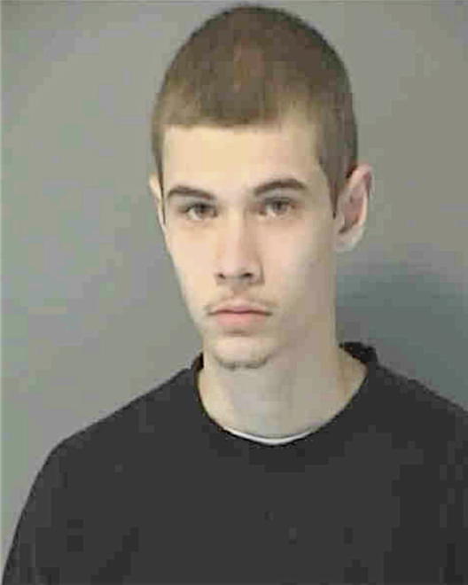 LOPEMAN, CHRISTOPHER JAMES - Peoria County, IL