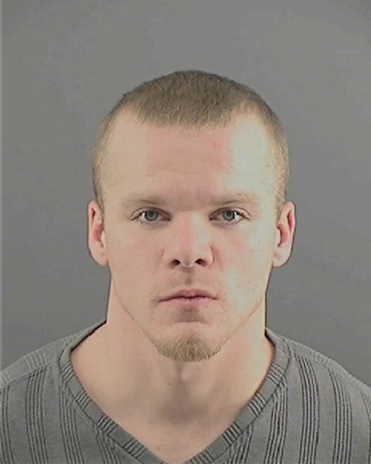 LUKEHART, JACOB MARTIN - Peoria County, IL