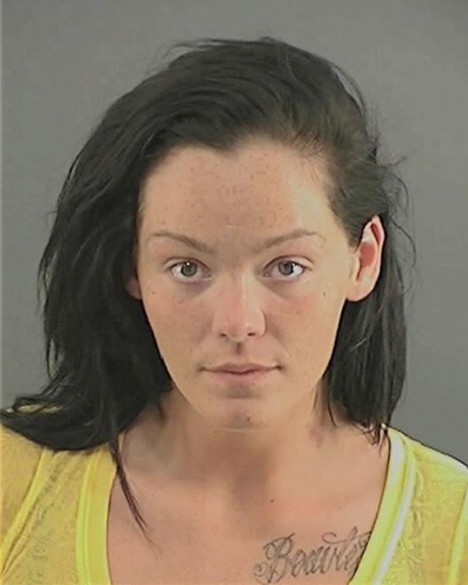 LYNN, AMBER LEE - Peoria County, IL