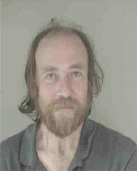 MAY, WAYNE LEON - Peoria County, IL