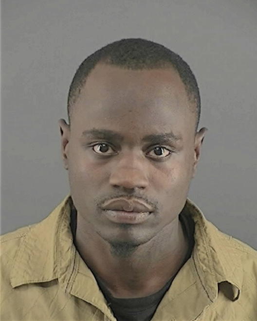 MCCOY, RANDY LORENZO - Peoria County, IL