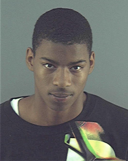 MOORE, RICO MARCUS - Peoria County, IL