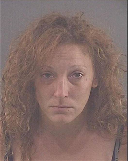NORRIS, SARAH A - Peoria County, IL