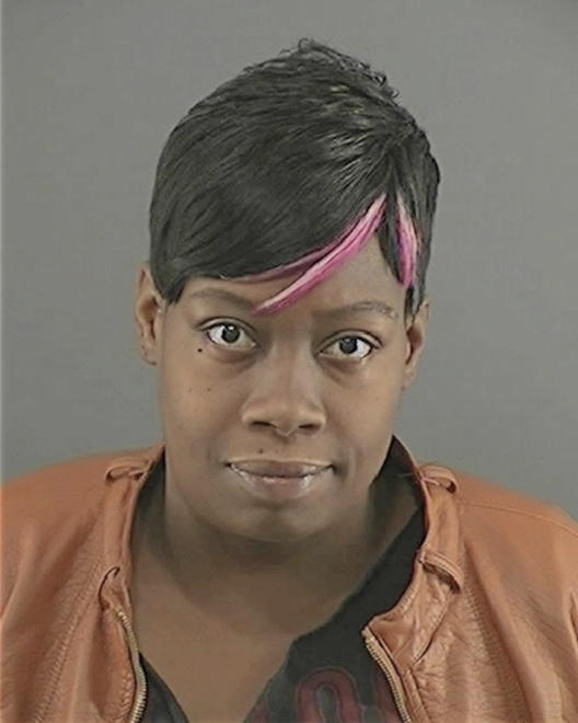 PARKMAN, KATRINA LARAE - Peoria County, IL