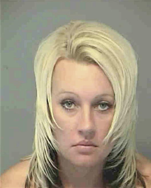 PARROTT, ANGELA MARIE - Peoria County, IL