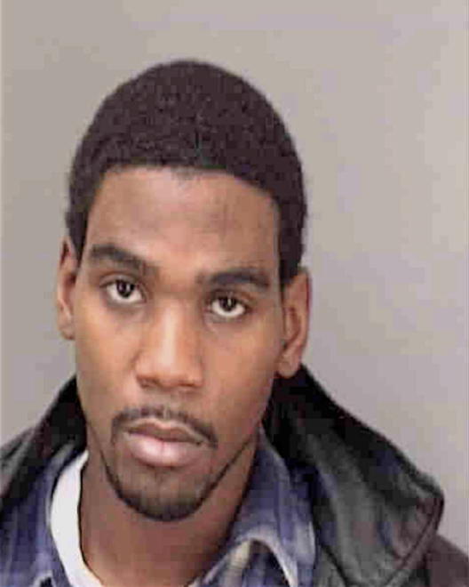 RANDLE, CHARLES L - Peoria County, IL
