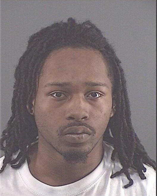 ROBINSON, QUINTARIUS - Peoria County, IL