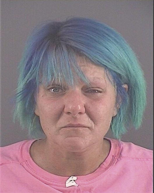 ROBINSON, YLONDA - Peoria County, IL