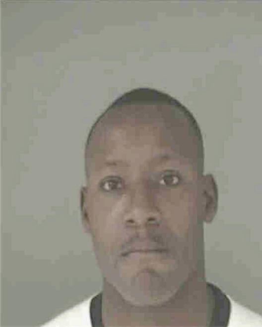 TAYLOR, DARRELL MARCELLUS - Peoria County, IL