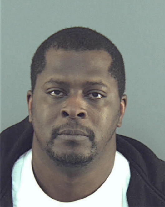 TERRY, FERNANDO LAMONT - Peoria County, IL